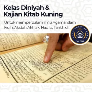 KITAB-KUNING-PESANTREN-MODERN-MR-BOB-MADIUN-300x300