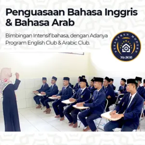 bahasa-inggris-dan-arab-di-pesantren-modern-mr-bob-madiun
