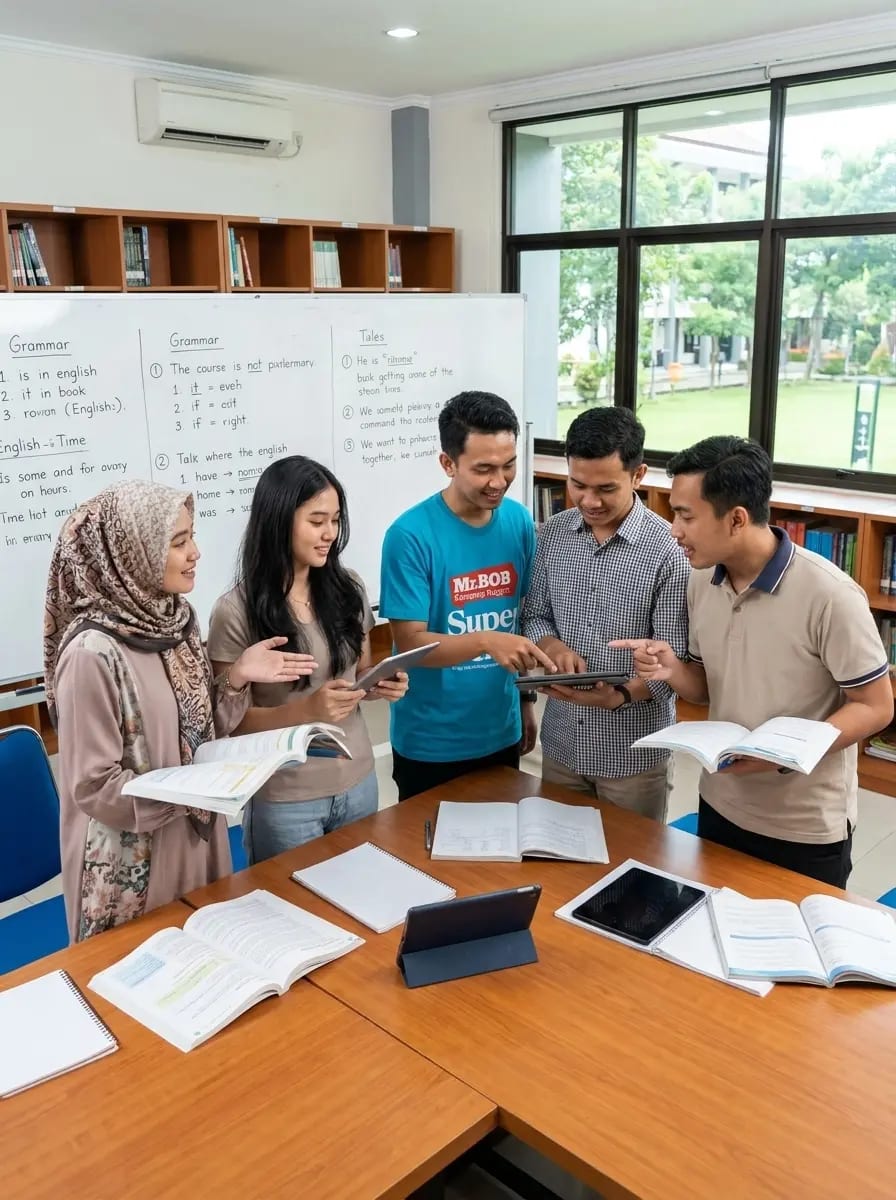 Free IELTS Speaking