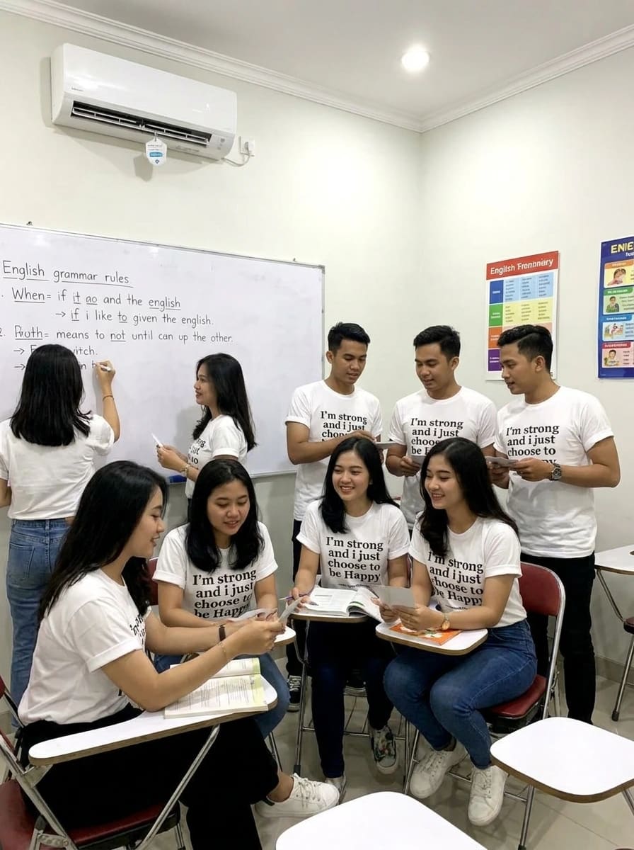 Free IELTS Speaking